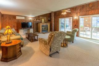 Cardinal's Nest - Cullowhee - 7