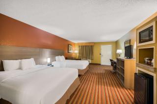 SureStay Hotel by Best Western Mt Pleasant - Mount Pleasant - 6