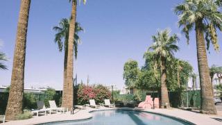 Egyptian Motor Hotel BW Signature Collection - Phoenix - 9