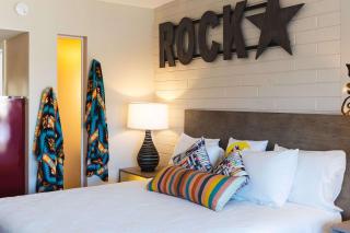 Egyptian Motor Hotel BW Signature Collection - Phoenix - 3