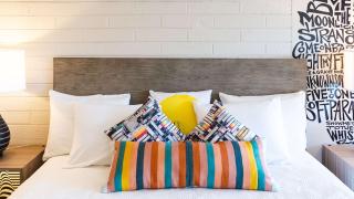 Egyptian Motor Hotel BW Signature Collection - Phoenix - 6