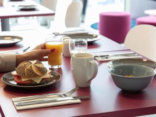 ibis Styles Muenchen Perlach - Munich - 5