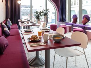 ibis Styles Muenchen Perlach - Munich - 4