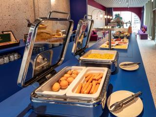 ibis Styles Muenchen Perlach - Munich - 1