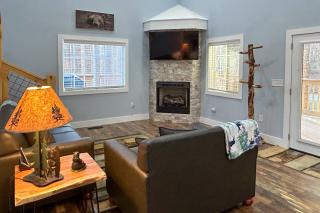 Serenity Cabin - 7