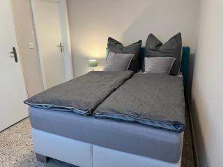 Schöne Wohnung mit dem Garten - Jübek - 3