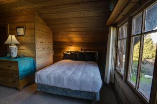 The Captains Quarters - Fort Bragg - 9