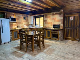 Cabaña LA EMILIA Private house - Uspallata - 4