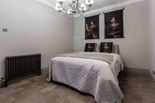 City Centre Georgian Townhouse - Liverpool - 8