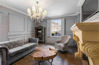 City Centre Georgian Townhouse - Liverpool - 3