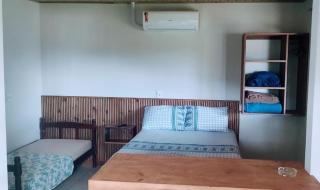 Apartamentos Maria Bonita praia do ros - Praia do Rosa - 4