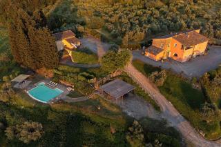 Villa Sunflower - Montelupo Fiorentino - 9