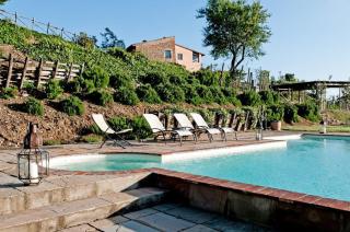 Villa Sunflower - Montelupo Fiorentino - 2