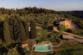 Villa Sunflower - Montelupo Fiorentino - 1