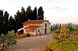 Villa Sunflower - Montelupo Fiorentino - 6