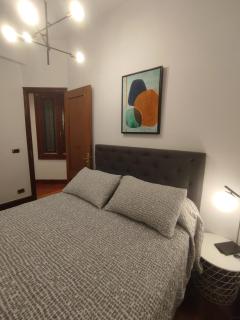 HABITACION PLAZA ZABALBURU - 3