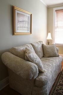 Princess Anne Boutique Hotel - 8