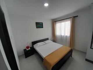 HOTEL LA RUEDA SR - Barbosa - 6