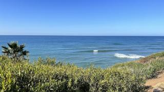 Ocean View, Luxury 2BR 2BA, Private Rooftop Patio - Encinitas - 6