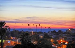 Ocean View, Luxury 2BR 2BA, Private Rooftop Patio - Encinitas - 1
