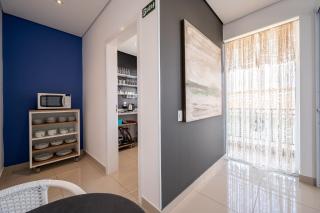 K1 RESIDENCE TAQUARAL com garagem incluída - 2