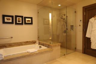 Deluxe Two Queen Room with Fireplace Hotel Room - Park City - 1