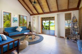 Oarsman's Bay Lodge - 1