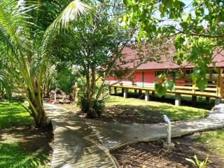RAIATEA - Fare Apetahi - Uturoa - 9