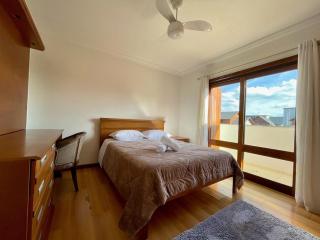Apartamentos Dioserra CENTRO by Achei Gramado - Gramado - 9