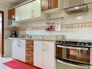 Apartamentos Dioserra CENTRO by Achei Gramado - Gramado - 6