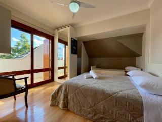 Apartamentos Dioserra CENTRO by Achei Gramado - Gramado - 5