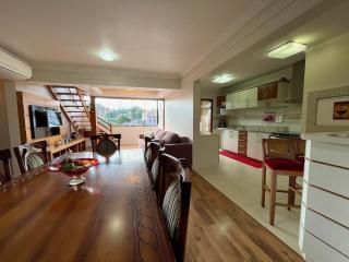 Apartamentos Dioserra CENTRO by Achei Gramado - Gramado - 4