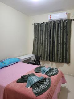 Casa para alugar - 3