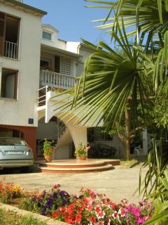 Apartments by the sea Umag - 2549 - Umag - 0