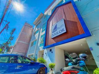 Sailor Hotel Pattaya - Pattaya Sud - 9