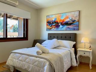 Apartamentos Jardim da Serra CENTRO by Achei Gramado - Gramado - 9