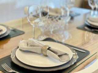 Apartamentos Jardim da Serra CENTRO by Achei Gramado - 8