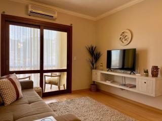 Apartamentos Jardim da Serra CENTRO by Achei Gramado - Gramado - 7