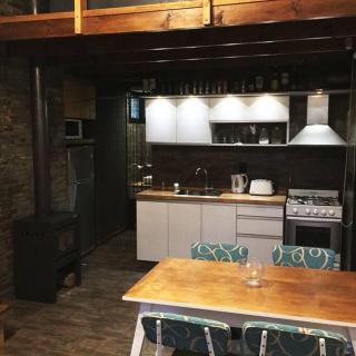 Cabaña Los Amarilis Necochea - 8