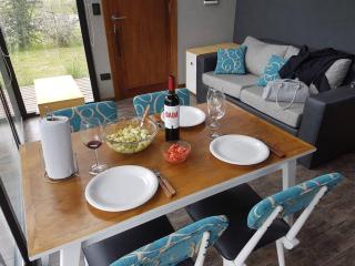 Cabaña Los Amarilis Necochea - 6