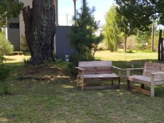 Cabaña Los Amarilis Necochea - 1