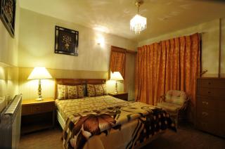 European Complex - Bhurban - 3