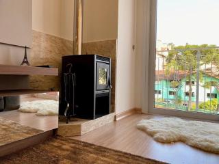 Apartamentos Orquídeas CENTRO by Achei Gramado - 1