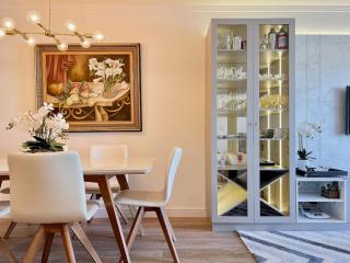 Apartamentos Rossa Residenzialle CENTRO by Achei Gramado - Canela - 0