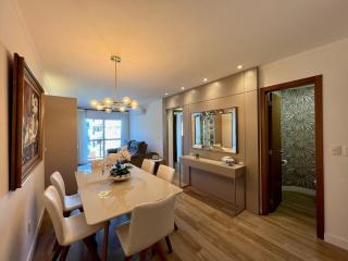 Apartamentos Rossa Residenzialle CENTRO by Achei Gramado - Canela - 4