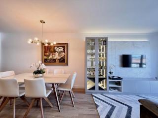 Apartamentos Rossa Residenzialle CENTRO by Achei Gramado - 2