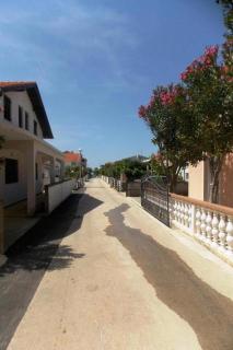 Apartments with parking space Vir - 20183 - 8