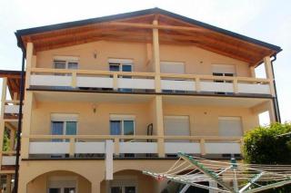 Apartments with parking space Vir - 20183 - 9