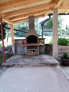 Family friendly house with a swimming pool Mihalic Selo, Karlovac - 20284 - 6
