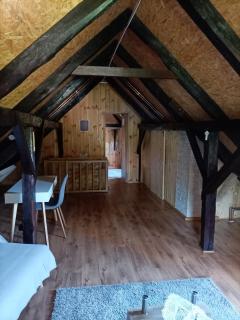 Family friendly house with a swimming pool Mihalic Selo, Karlovac - 20284 - 3